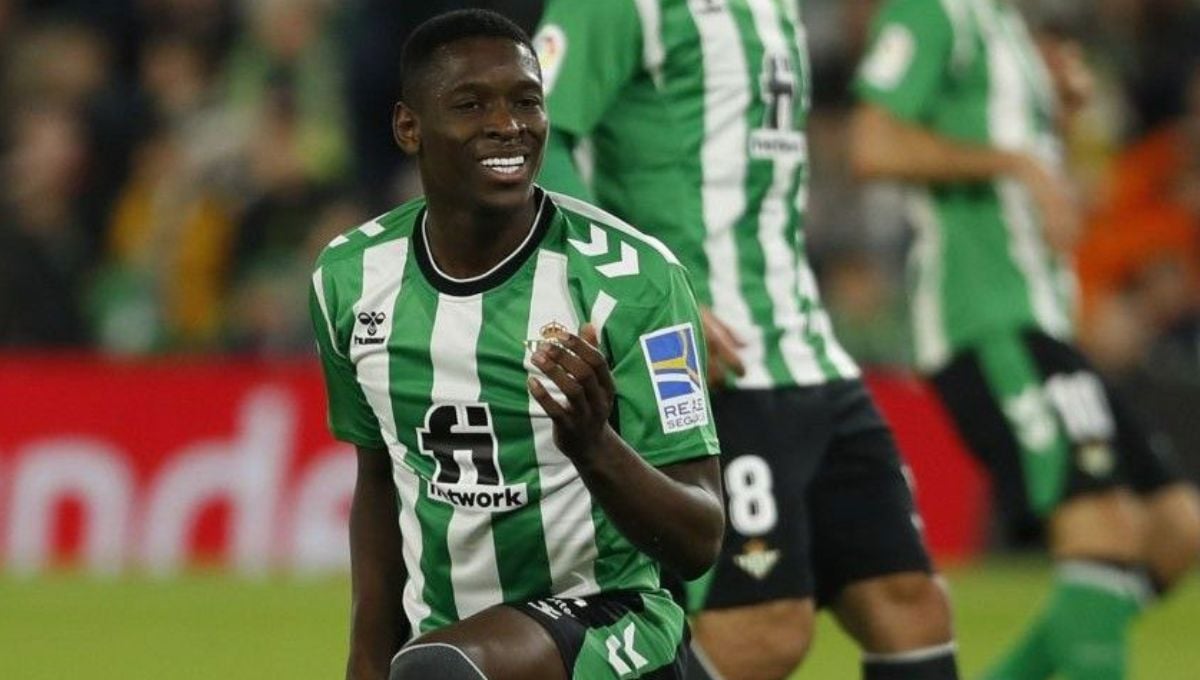 Lo último del 'Caso Luiz Henrique' y la trama de apuestas