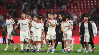 El Sevilla se encomienda a Nervión: "Todos de Rojo" y con precios populares para las dos finales