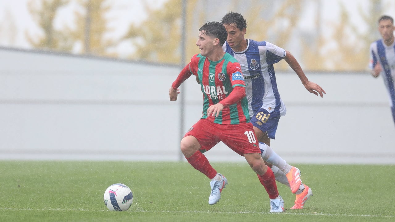 No para de crecer en Portugal y el Valencia se frota las manos