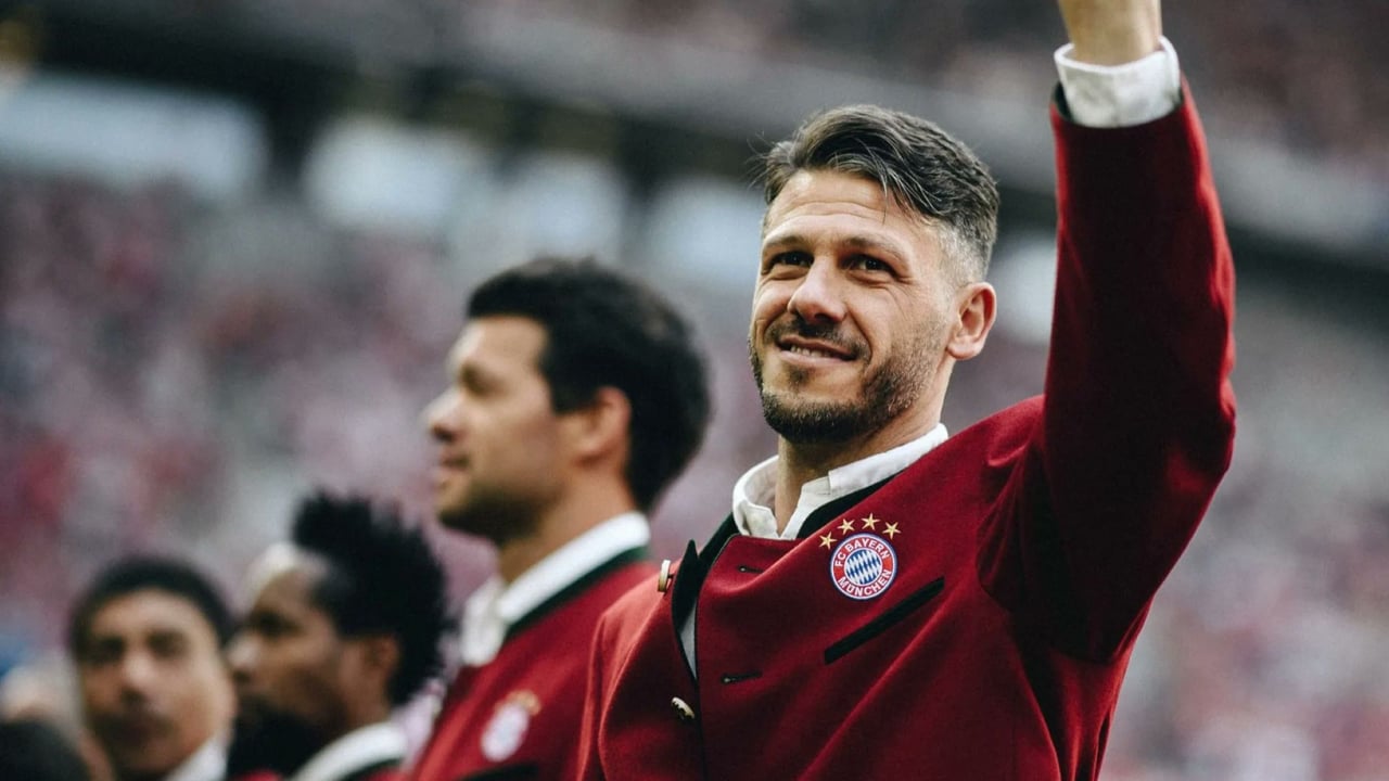 Martín Demichelis, pupilo de Pellegrini, se olvida de su sueño con el Málaga