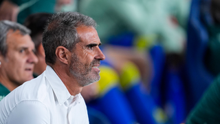 El camino que enseñó Garitano en el Cádiz y cómo Sergio González, Idiakez y Albert Celades han fracasado