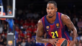 El Barça encuentra el rumbo justo a tiempo para regalarse una vida extra