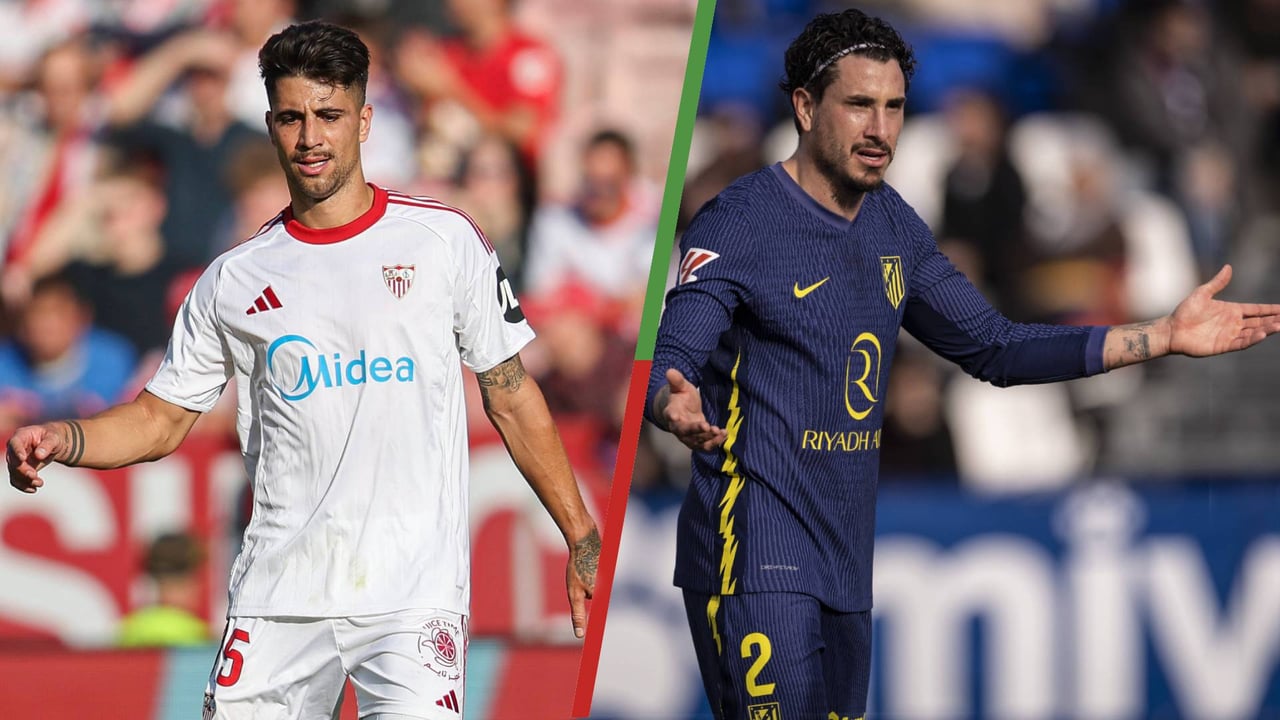 El Sevilla mantiene dos vías abiertas con Fábio Cardoso y pregunta por Giménez para rematar la defensa