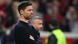 Xabi Alonso recibe un varapalo desde Liverpool
