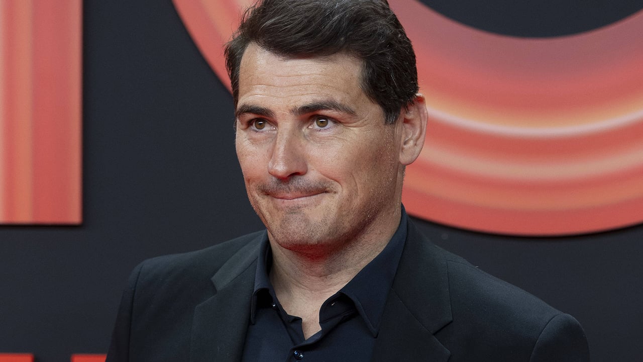 Casillas se 'moja' con Mourinho: "Ahora es otro, ha llegado de manera diferente"