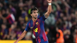 El PSG se adelanta por Ferran Torres y ya hay negociación
