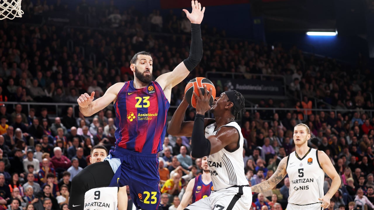 El Barça teme un nuevo robo del Madrid en el mercado de fichajes