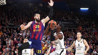 El Barça teme un nuevo robo del Madrid en el mercado de fichajes