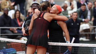 El sorpresón en Roland Garros se hace realidad