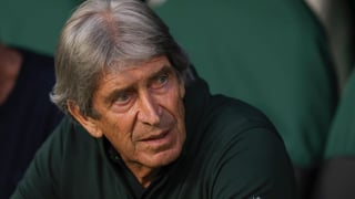 La convocatoria del Betis para recibir al Levante: cinco bajas y vía libre para el filial