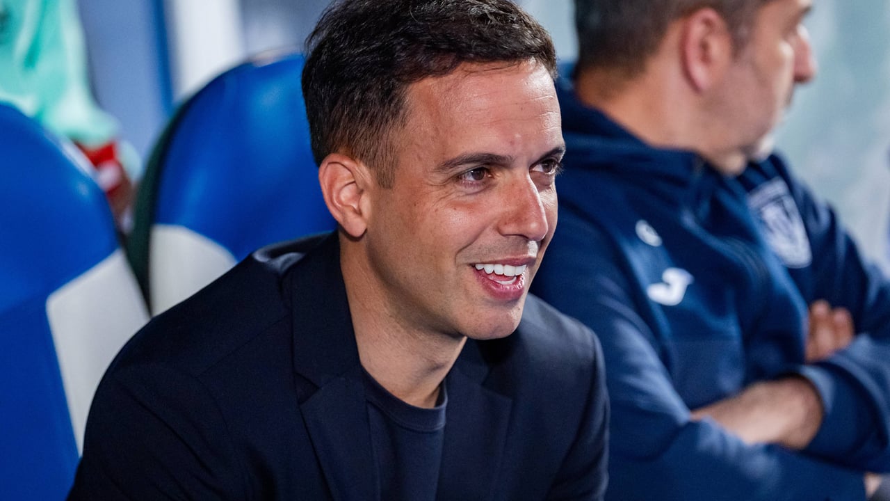 Le ponen fecha a Borja Jiménez