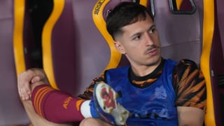 Bryan Zaragoza se queda sin sitio en Roma y buscará una nueva salida