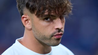 Miguel Torres, exjugador del Real Madrid, pone el foco en Asencio: "Necesita una sanción contundente"