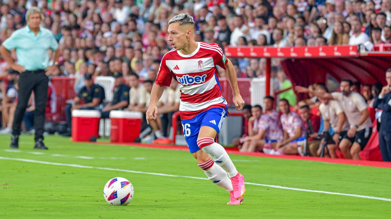 Los ocho mejores fichajes para el mercado invernal según la IA