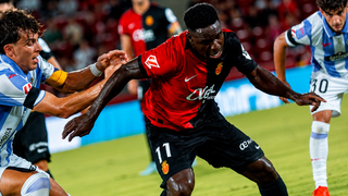 Así queda la clasificación de LaLiga Hypermotion, tras la victoria del Mallorca y Tenerife y el empate del Girona en la jornada 1 de Segunda división