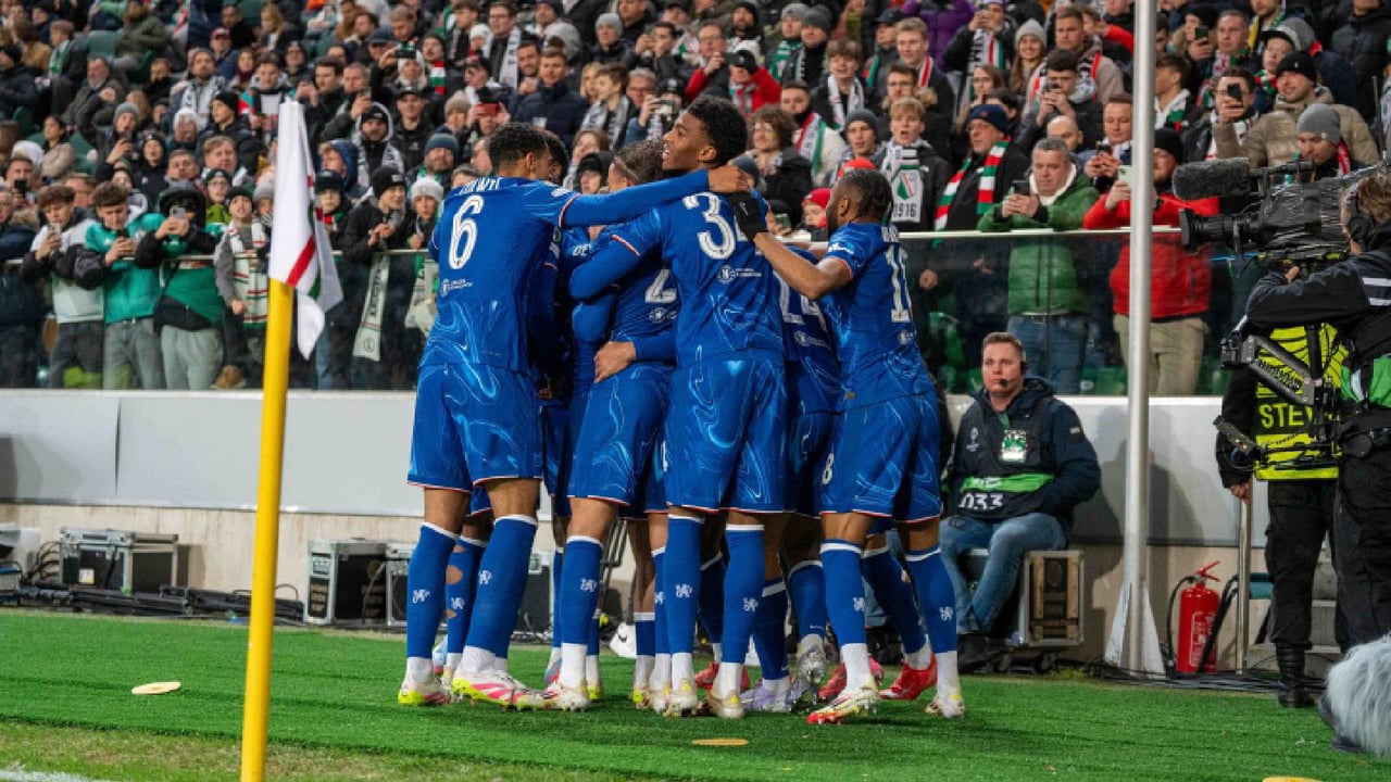 Mundial de Clubes hoy: Partidos, horario y dónde ver en TV la jornada del miércoles, 25 de junio de 2025