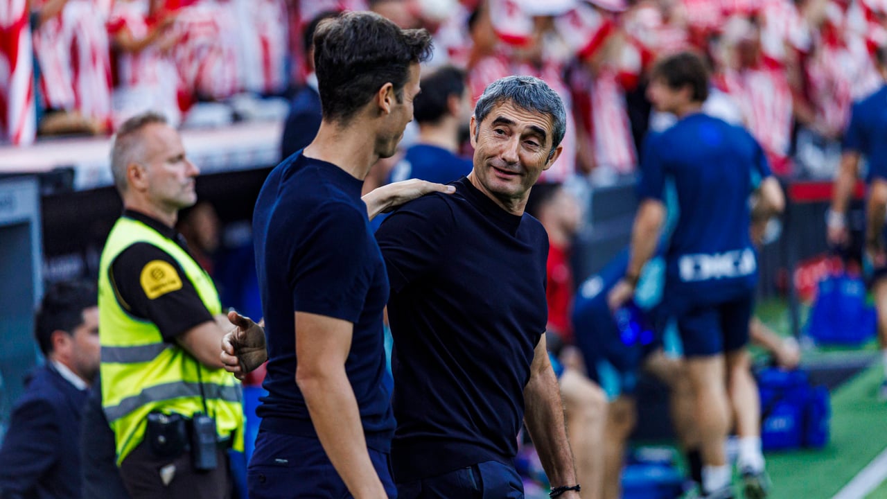 Nuevo técnico de Primera división en el alambre