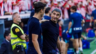 Nuevo técnico de Primera división en el alambre 