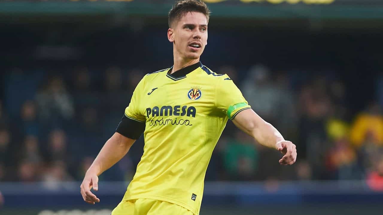 Juan Foyth, ante su último año de contrato