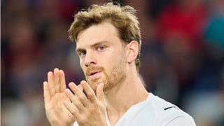 Lucas Beltrán no se une a la expedición del Valencia para medirse al Villarreal