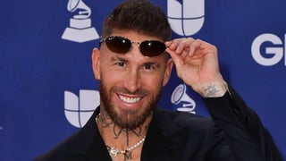Lunes de Ramos, el día que Sergio canta las 40