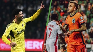 Monchi quiere dar un golpe en el mercado del Espanyol: Noa Lang y Marco Asensio, en la lista de objetivos