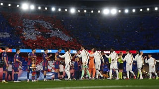 El Barcelona ataca con dureza antes del Clásico: "Lo que hace el Real Madrid es una vergüenza" 