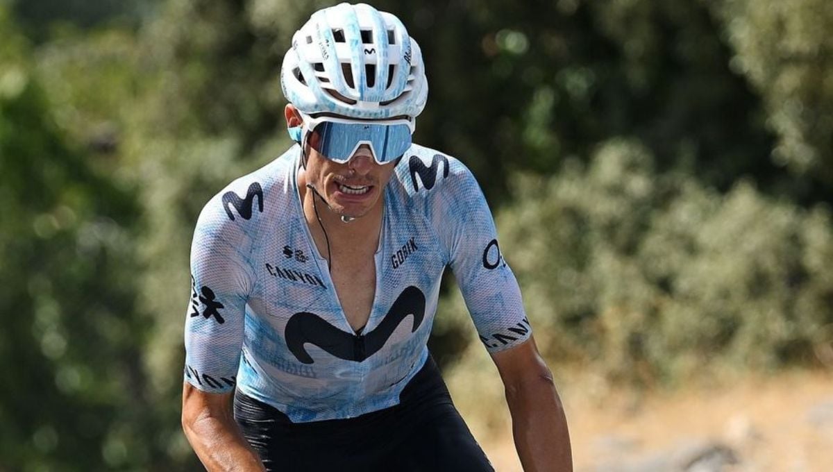 Enric Mas destroza los pronósticos y Lenny Martínez deja en evidencia a Pogacar y Vingegaard