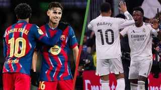 El Barcelona acaricia LaLiga, pero la historia avisa: no está todo hecho, el Real Madrid tiene opciones