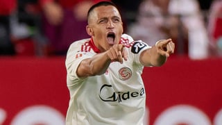 Alexis Sánchez vale puntos y apunta a un nuevo 'caso Suso' en el Sevilla