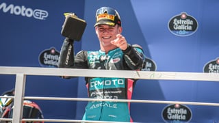 Confirmado otro piloto español más en la parrilla de MotoGP para 2027