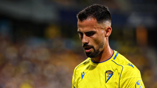 El Cádiz confirma lo de Suso