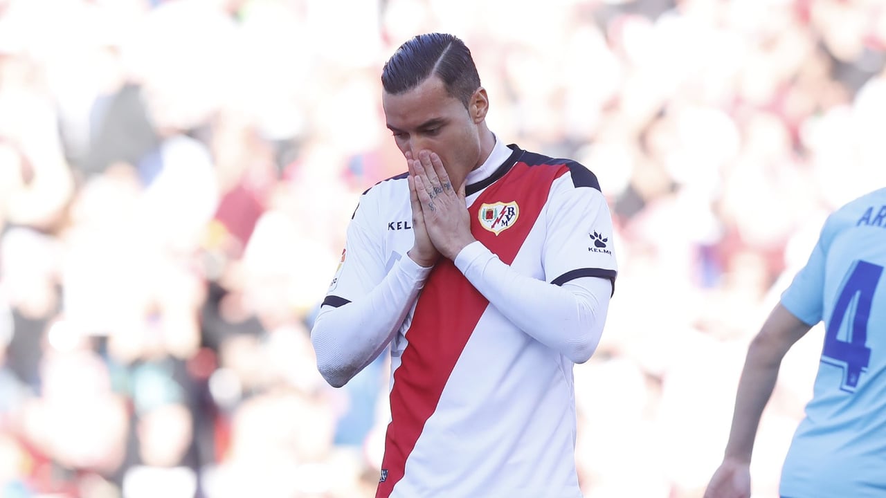 Raúl de Tomás, rumbo a Turquía