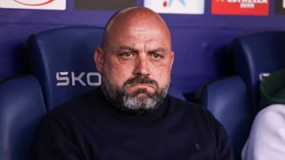 Manolo González describe la situación del Espanyol en la segunda vuelta: "Anómala, inaudita y rara"