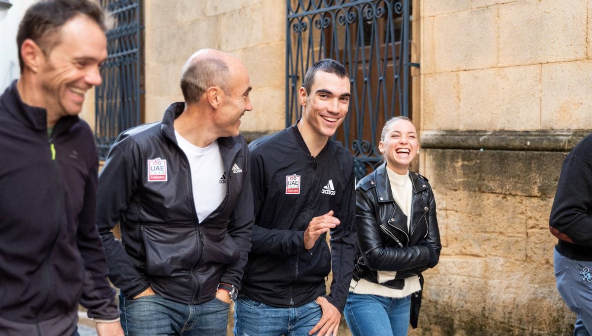 España pierde una opción de medalla en París 2024 y ya tiene sustituto