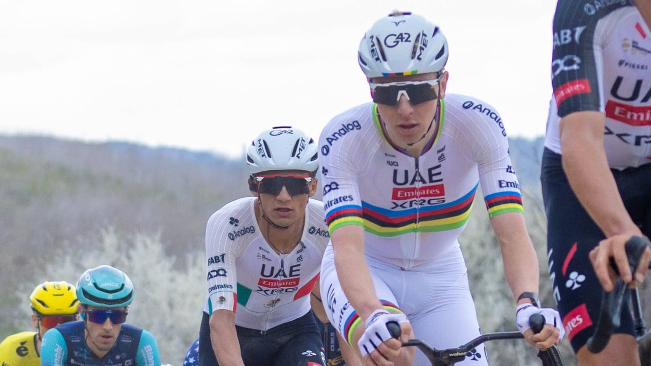 Milán-San Remo 2026: horario, perfil, recorrido, canal y dónde ver en TV y online la Classicissima con Pogacar y Van del Poel