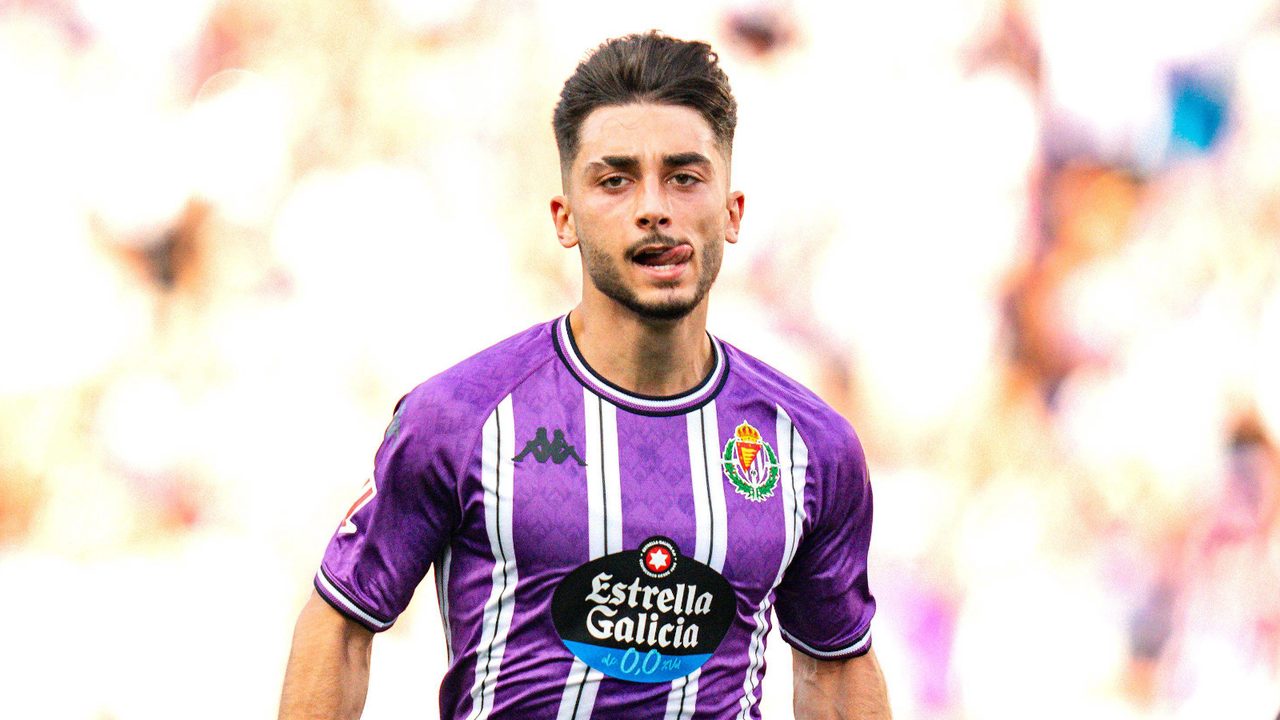 Mazazo con la lesión de Raúl Moro