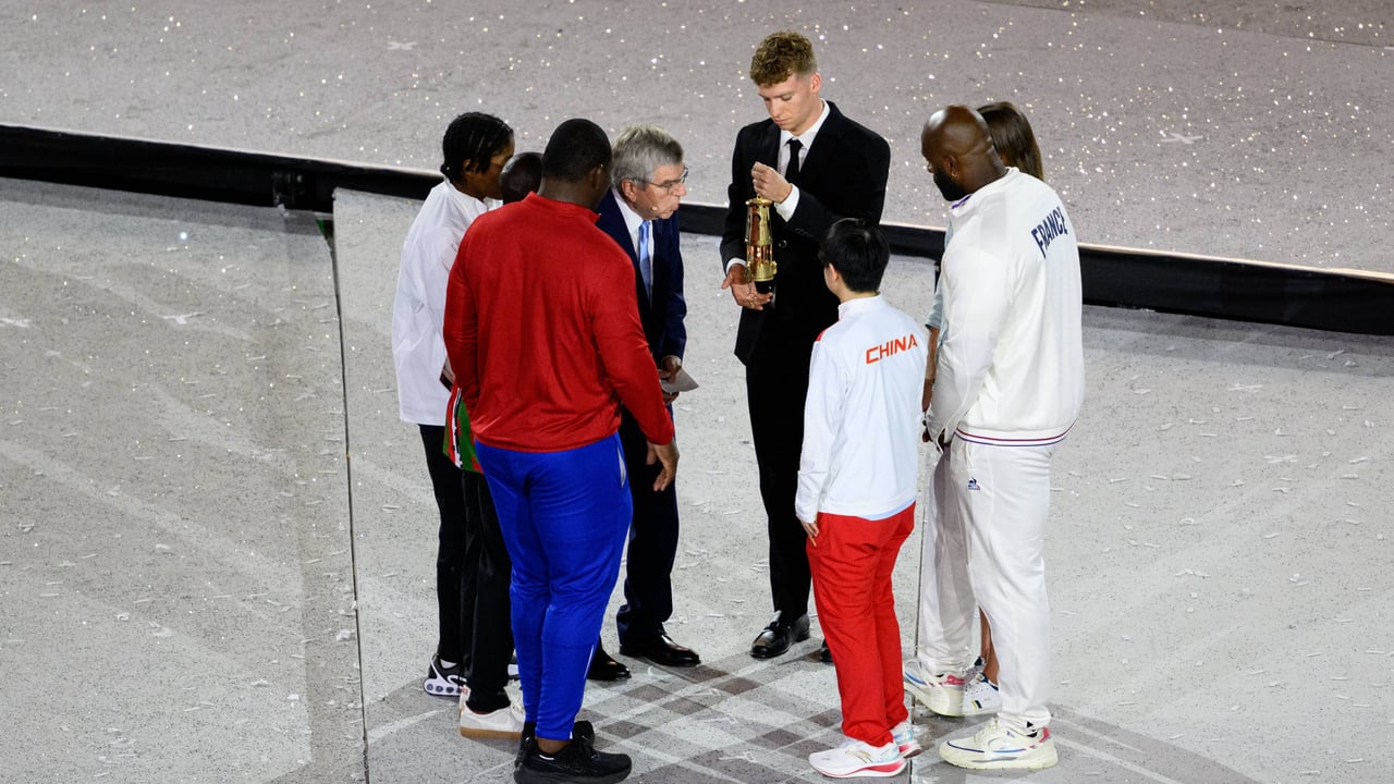 Djokovic, Duplantis, Marchand, Carolina Marín...los grandes nombres de París 2024