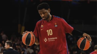 Chimezie Metu confirma su regreso a la ACB 