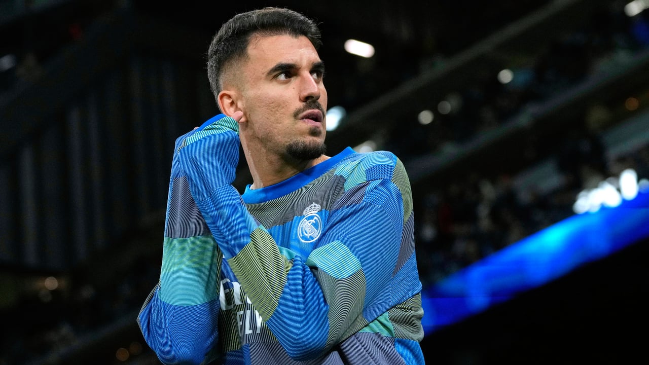El Real Madrid toma una decisión final sobre el futuro de Dani Ceballos