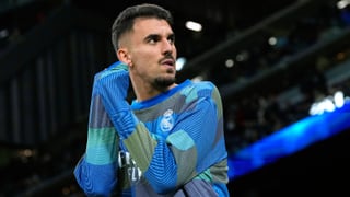 El Real Madrid toma una decisión final sobre el futuro de Dani Ceballos