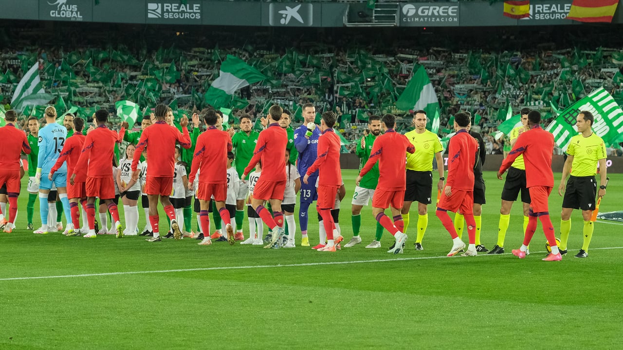 El gran favor del Sevilla al Betis