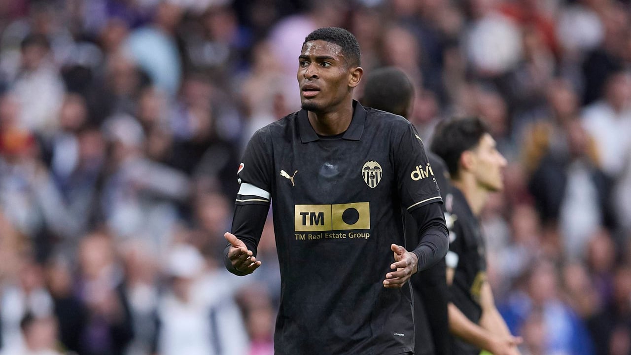 Se apunta al fichaje de Mosquera