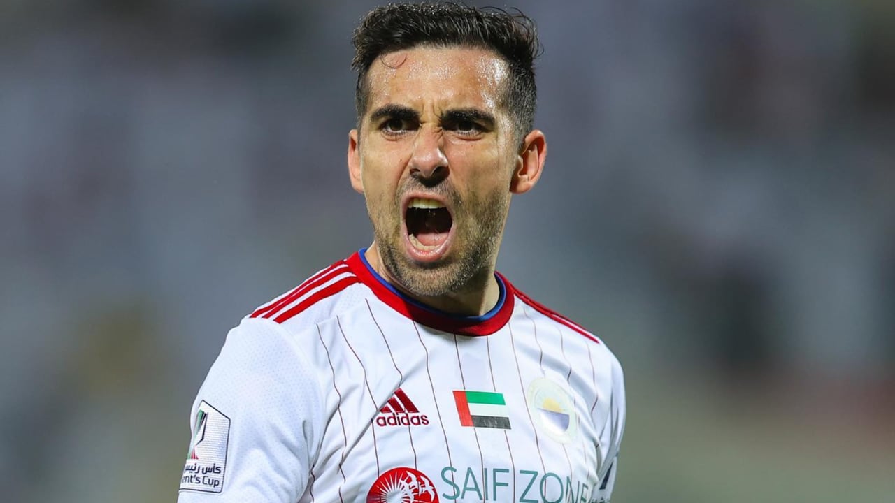 El deseado regreso de Paco Alcácer