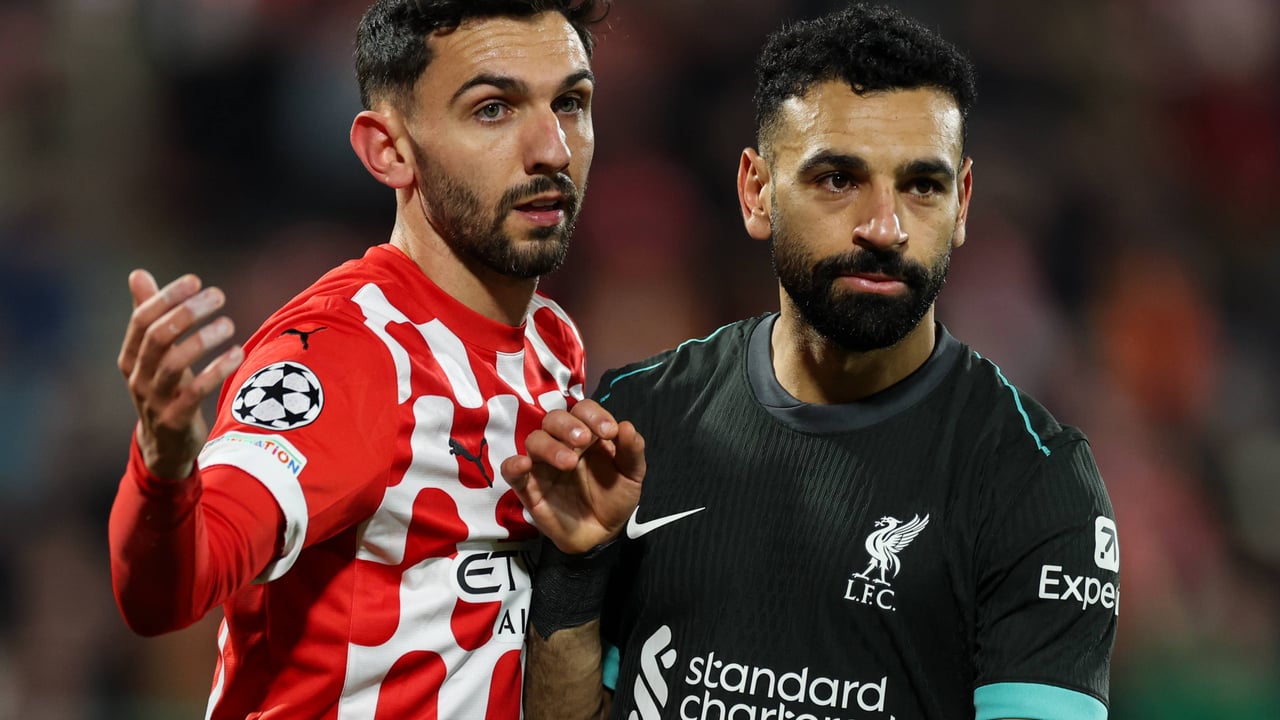 Un fichaje de Champions para el Athletic