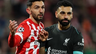 Un fichaje de Champions para el Athletic