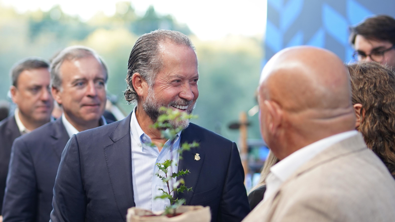 El Deportivo de La Coruña, de Primera