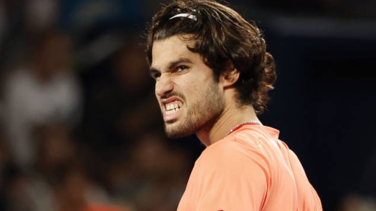 Carlos Alcaraz - Arnaldi: Horario, canal y dónde ver hoy en TV y online el partido de Alcaraz en el ATP 500 de Tokio 2026