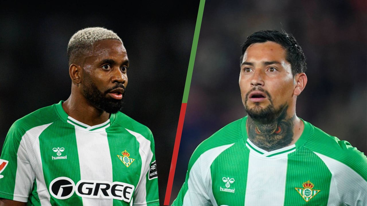 Bakambu se ofrece a un destino exótico y Chimy Ávila 'regresa' a Huesca