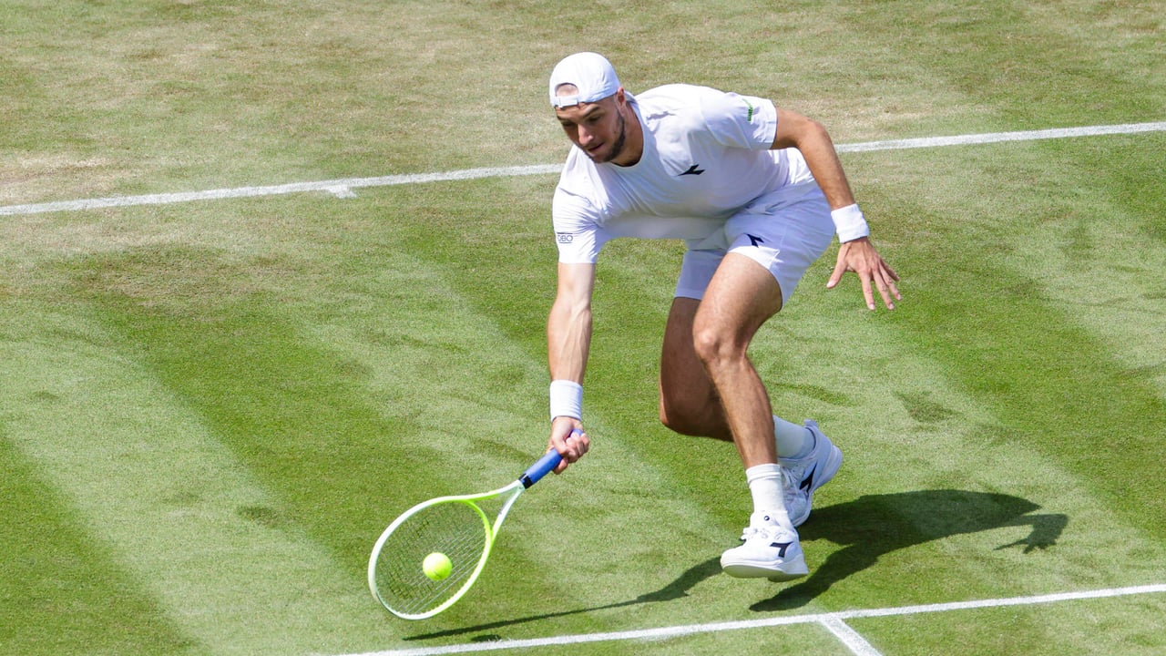 Se carga un candidato y mete en un lío a Carlos Alcaraz en Londres